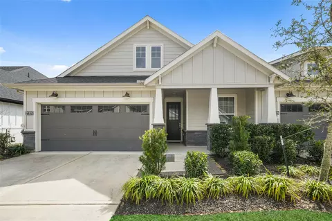 21335 Sierra Point Ln, Porter, TX 77365