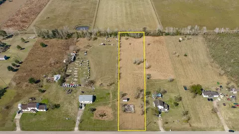 0000 County Road 184c Dr, Alvin, TX 77511