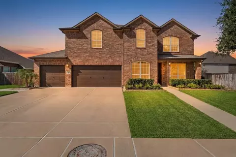 2025 Coventry Bay Dr, Houston, TX 77089