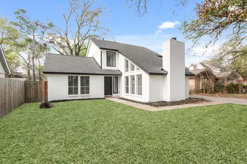 19431 Enchanted Oaks Dr, Spring, TX 77388