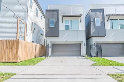 3505 Ennis St, Houston, TX 77004