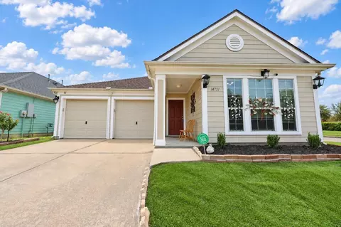 14731 Briceland Springs Dr, Houston, TX 77082