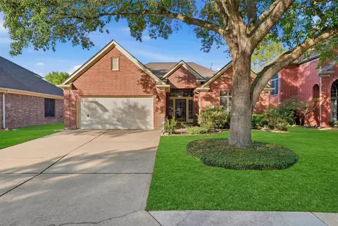 5719 Walkabout Way, Katy, TX 77450
