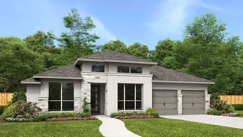 18814 Yuzu Breeze Ct, Manvel, TX 77578