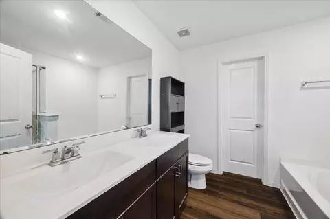 Bath - 5503 Broad Spruce St, Spring, TX 77373 photo 4 of 5