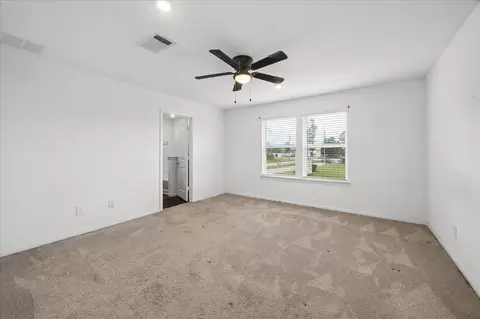 Bedroom - 5503 Broad Spruce St, Spring, TX 77373 photo 2 of 2