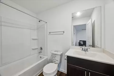 Bath - 5503 Broad Spruce St, Spring, TX 77373 photo 3 of 5