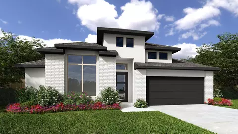 1751 El Pino St, Montgomery, TX 77316
