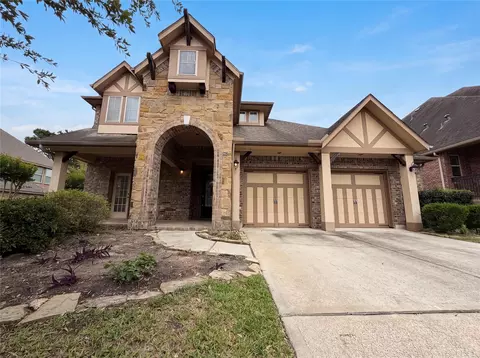 1036 Cedar Forest Dr, Conroe, TX 77384