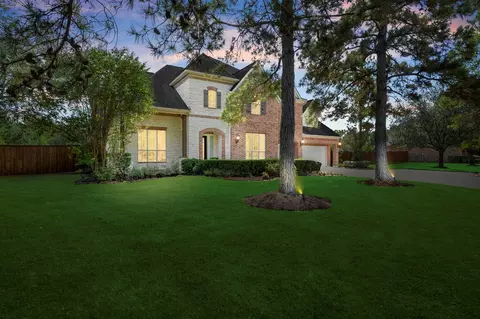 7 Compton Manor Dr, Spring, TX 77379 photo 1