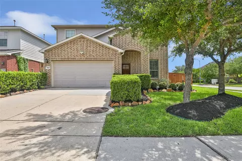 14627 Ashton Grove Ct, Humble, TX 77396