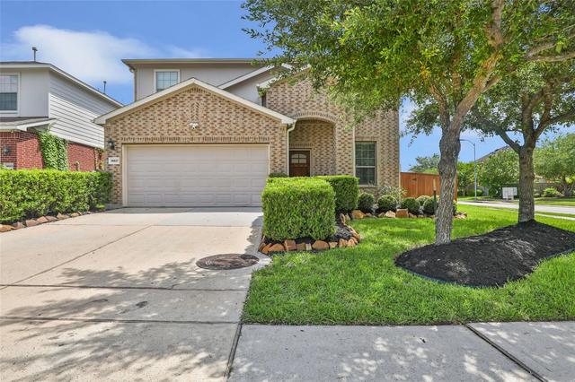 14627 Ashton Grove Ct, Humble, TX 77396