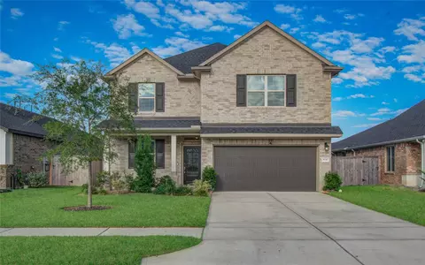 3042 Daw Boardwalk Dr, La Porte, TX 77571