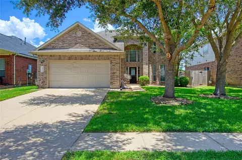 4114 Ferro St, Stafford, TX 77477