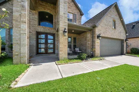 603 Beachman Shore Ln, La Porte, TX 77571