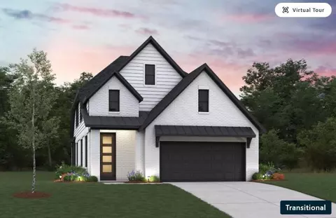 2318 Red Chip Ln, Katy, TX 77493