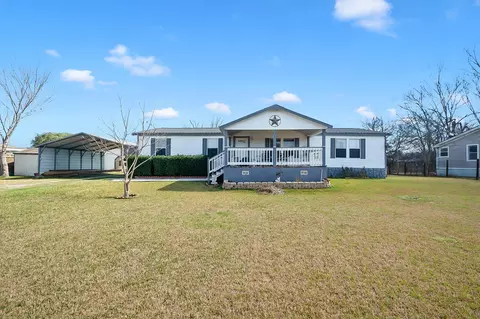 6807 Trail Loop E, Rosharon, TX 77583 photo 1