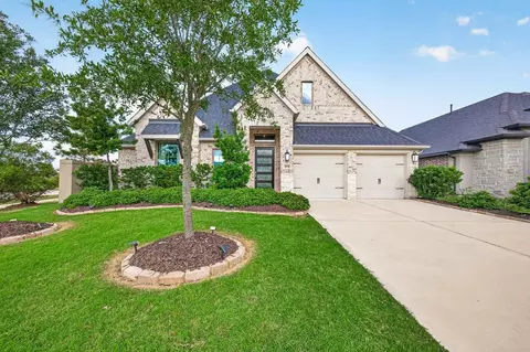 29730 Smoky Ridge Rd, Fulshear, TX 77441