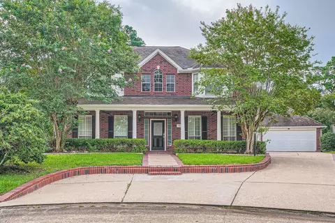 17 Leandro Ct, Montgomery, TX 77356