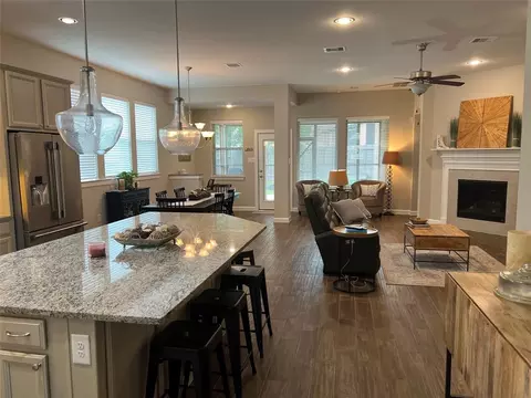 286 Trillium Park Loop, Conroe, TX 77304 photo 1