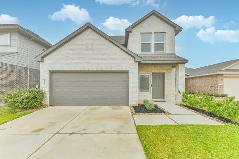 22210 Florence Springs Dr, Hockley, TX 77447