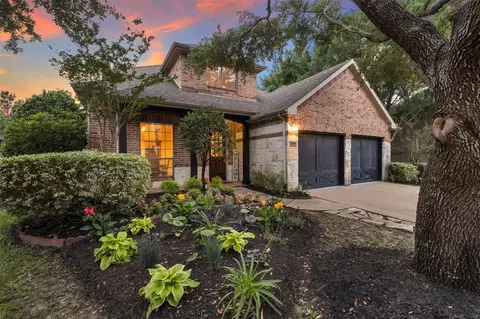 5402 Rising Meadow Ln, Katy, TX 77494