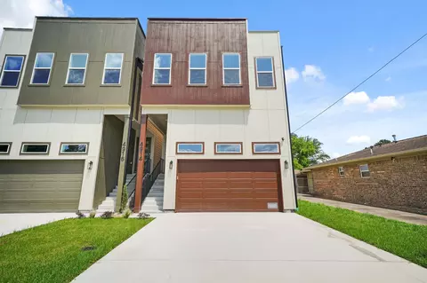 4914 Lavender St, Houston, TX 77026