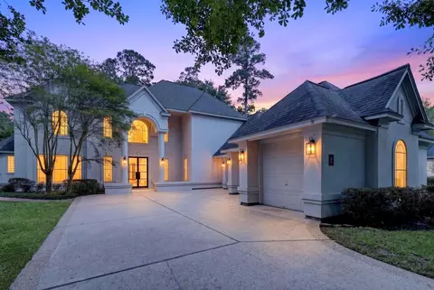2 Argonne Pl, The Woodlands, TX 77382