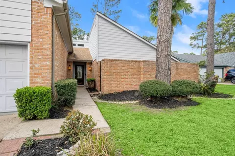 17807 Mellow Ridge Dr, Spring, TX 77379 photo 1
