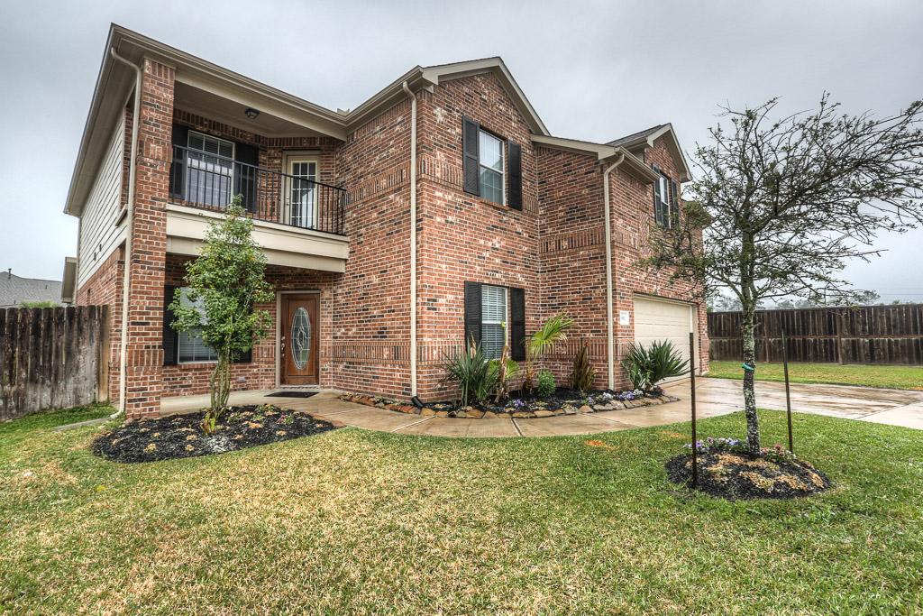 3902 Markspring Ln, Spring, TX 77388 photo 1