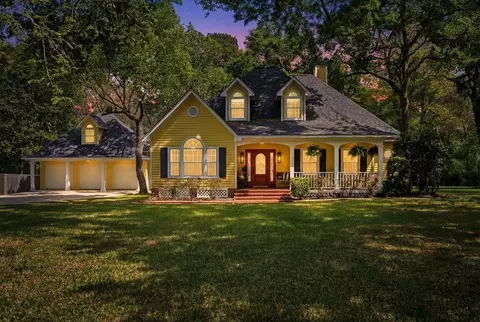 20506 Victorious Dr, Hockley, TX 77447