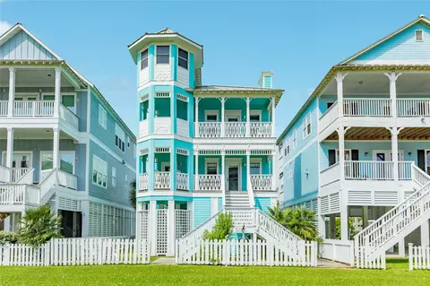 3819 Conch, Galveston, TX 77554