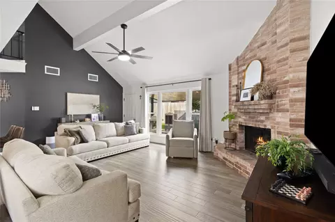 3129 Hartcliff Cir, Katy, TX 77449
