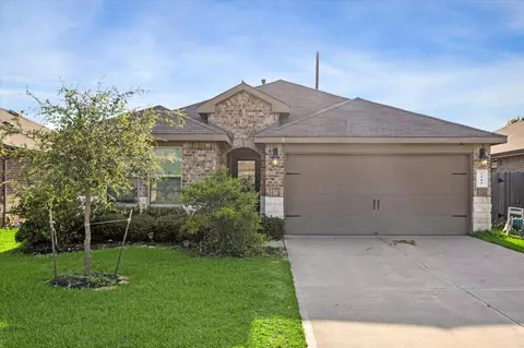 7542 Highland Chase Dr, Richmond, TX 77407