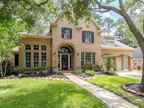14310 Fable Ct, Cypress, TX 77429