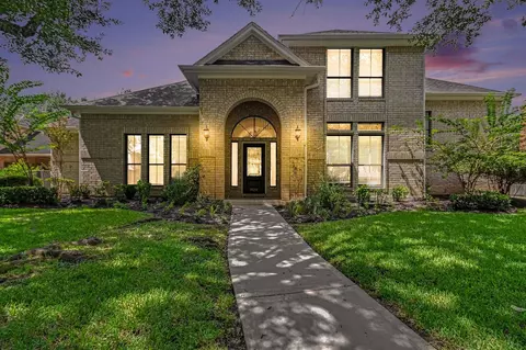 14214 Ridgewood Lake Ct, Houston, TX 77062