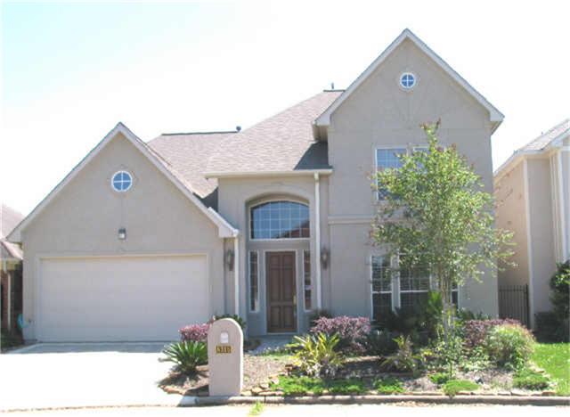 8315 Chalton Ct, Spring, TX 77379 photo 1