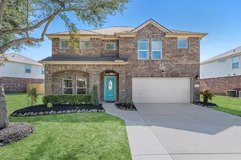 6404 Kale Ct, Pearland, TX 77584