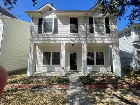 10206 Farrell Dr, Houston, TX 77070