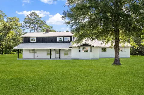 13812 S Goodyear Rd, Dayton, TX 77535