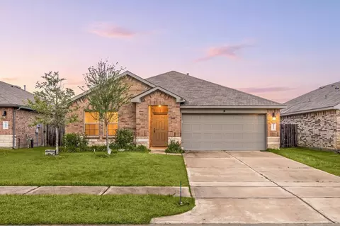 16011 Mersmann Ridge Ln, Hockley, TX 77447