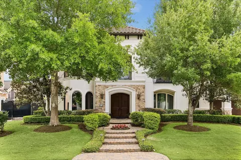 3511 St Tropez Way, Houston, TX 77082