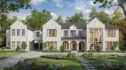 835 Merridel Rd, Hedwig Village, TX 77024