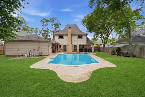 12935 Belgrave Dr, Cypress, TX 77429
