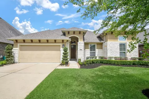 21226 Baileywood Dr, Richmond, TX 77407
