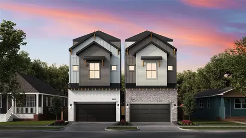 1012 E 26th St, Houston, TX 77009