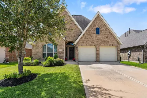 13814 Tidewater Crest Ln, Pearland, TX 77584