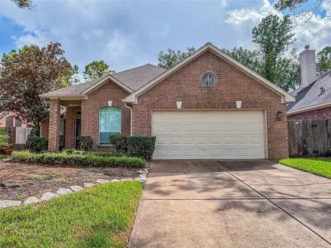 18027 Brookes Bnd, Houston, TX 77094
