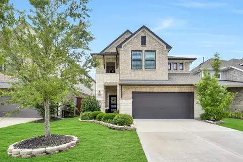 7031 Coneflower Creek Ct, Katy, TX 77493