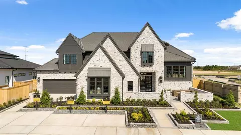 41696 Wendele Way, Montgomery, TX 77316